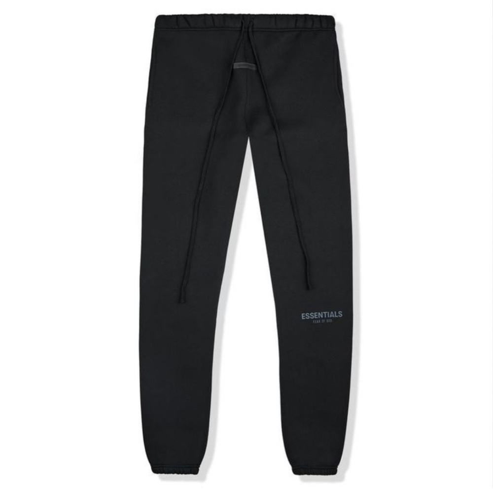 Essentials Fear of God Reflective Sweatpants